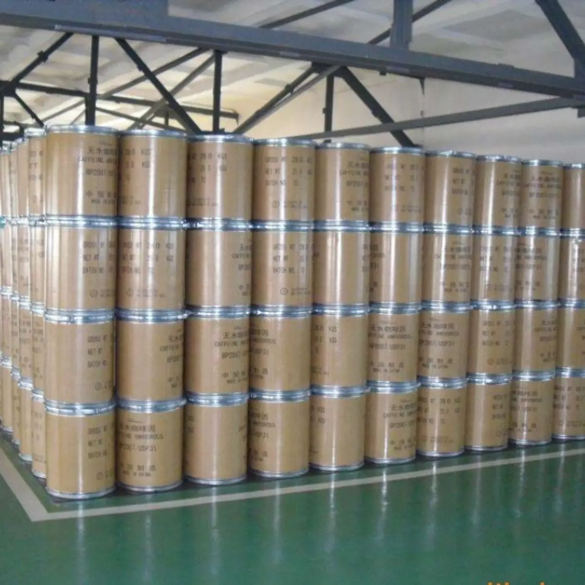 Stevia applications and usage