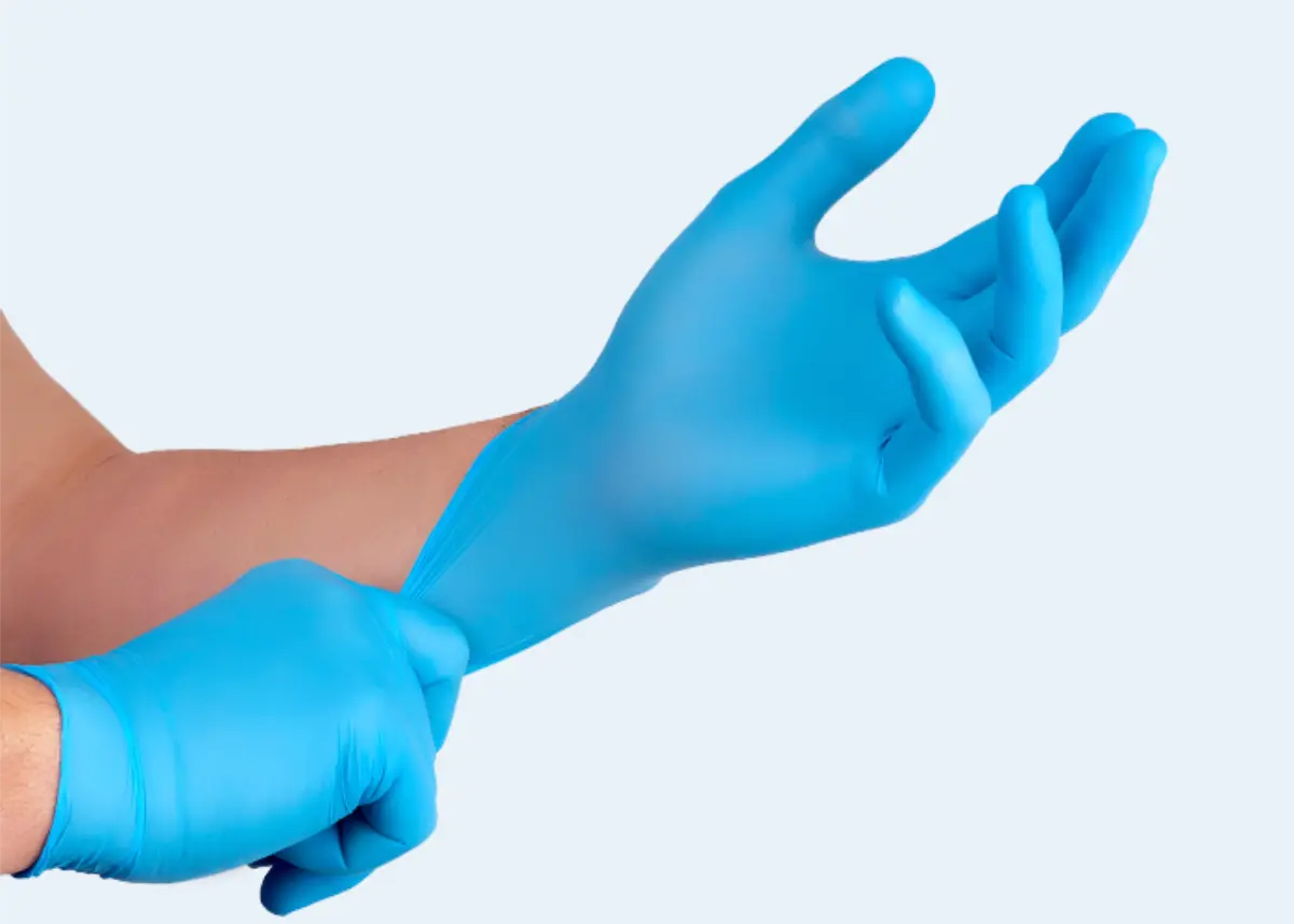 Why choose Sourcingate as medical glove sourcing agent