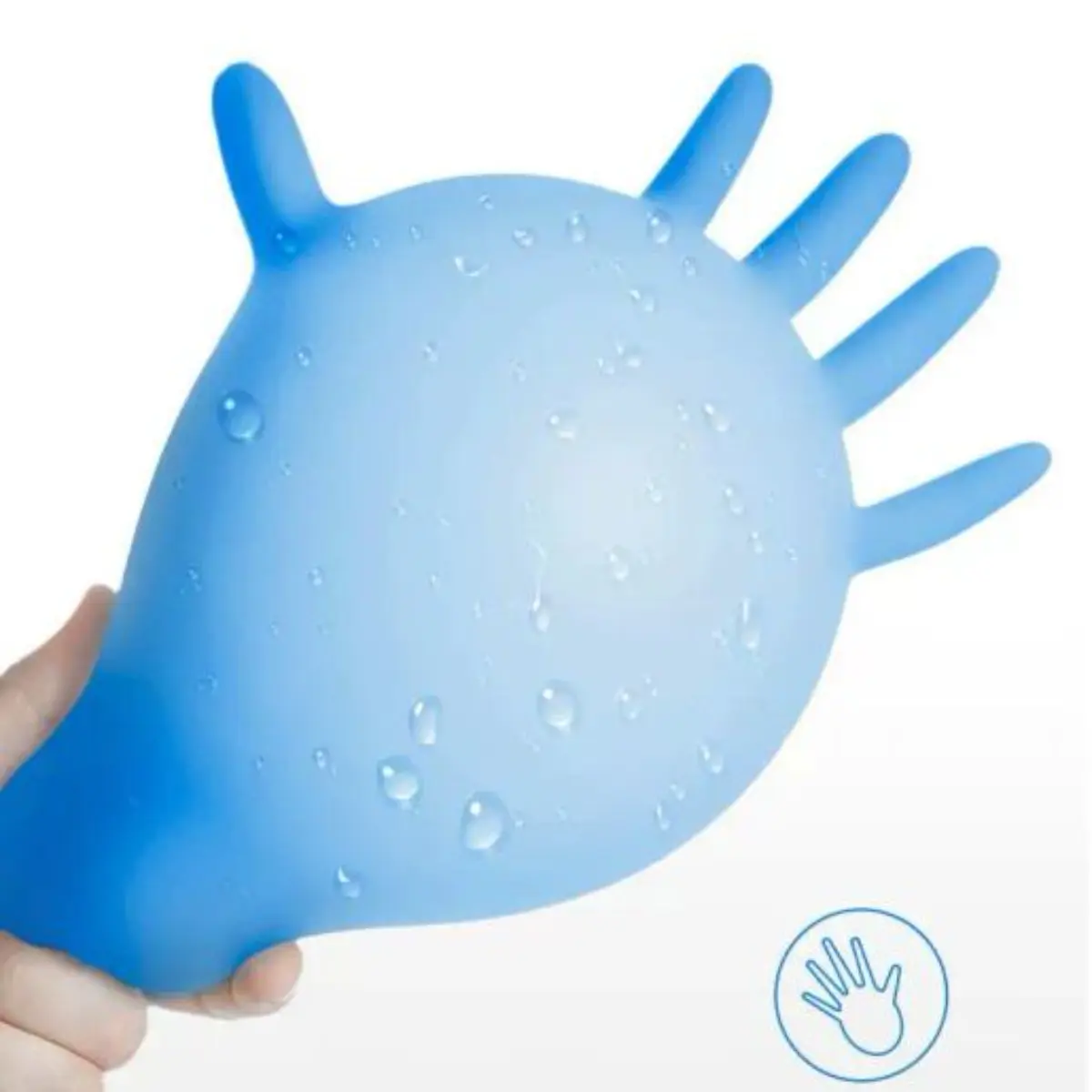 Medical glove certifications EN455 ISO13485 FDA