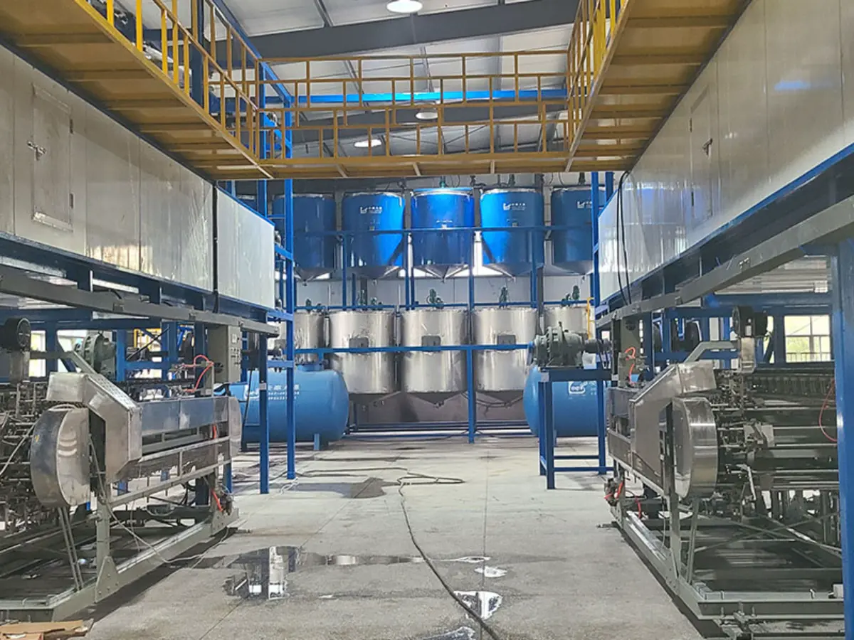 Contact Sourcingate for medical glove OEM and sourcing