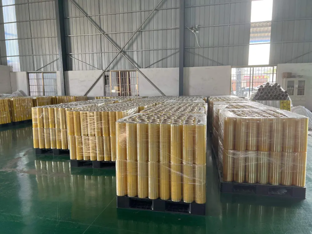 Private label OEM packaging for disposable products