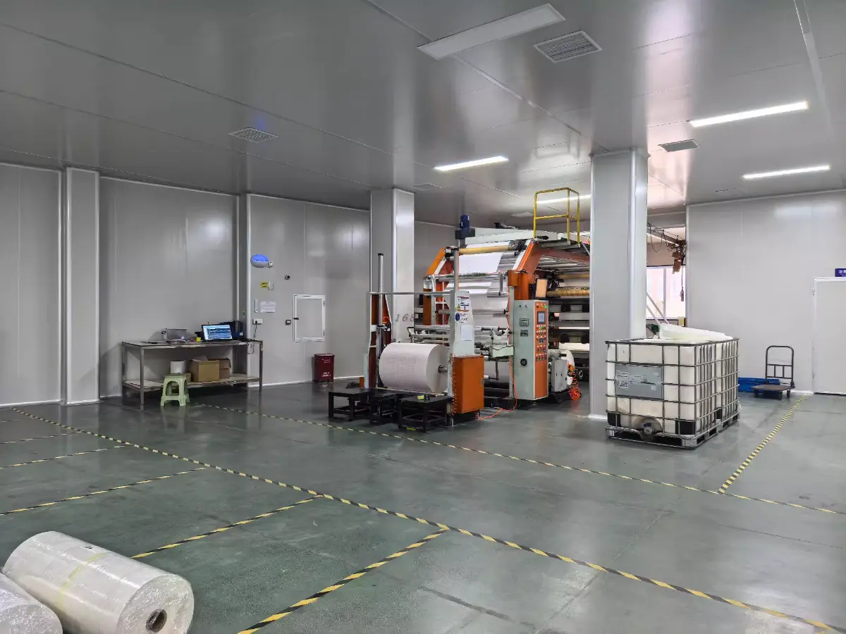 Cost transparency analysis for three components