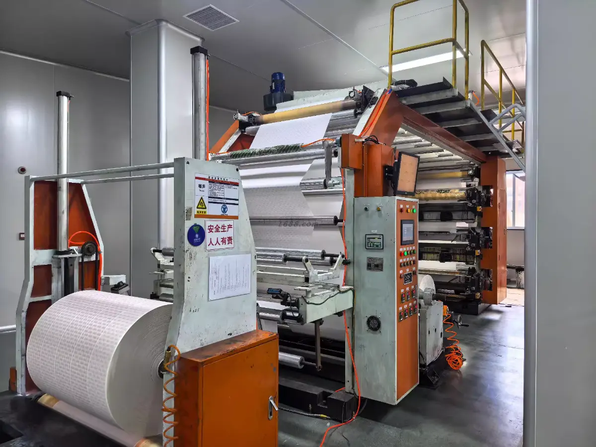 Technical analysis of baking paper thickness and core strength